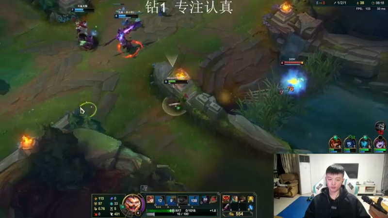 【2022-01-10 19点场】猪猪周z：欢迎来到猪猪果99直播间