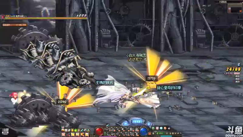 【2022-01-10 22点场】麻吉吉丶：搬砖白、生命不息、搬砖不止