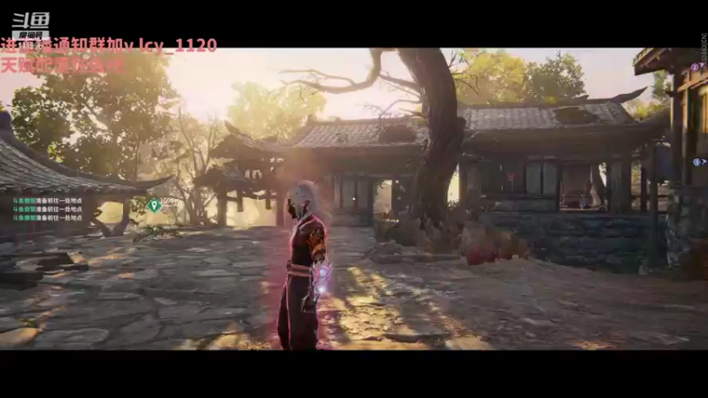 【2022-01-11 01点场】397丶傲银：【397傲银】2W3场伤修罗杀小猪