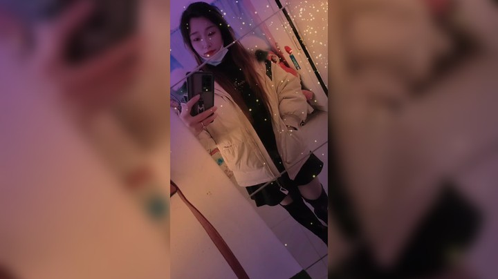 果果520LOVE发布了一个斗鱼视频2022-01-11