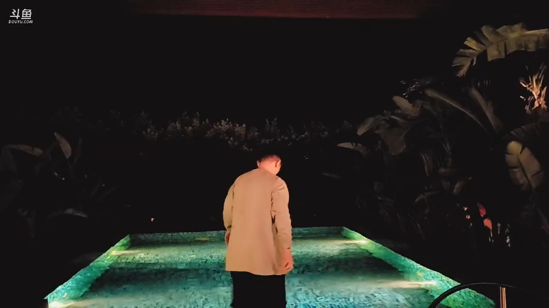 【户外】JSA丶北京小王哥的精彩时刻 20220111 00点场