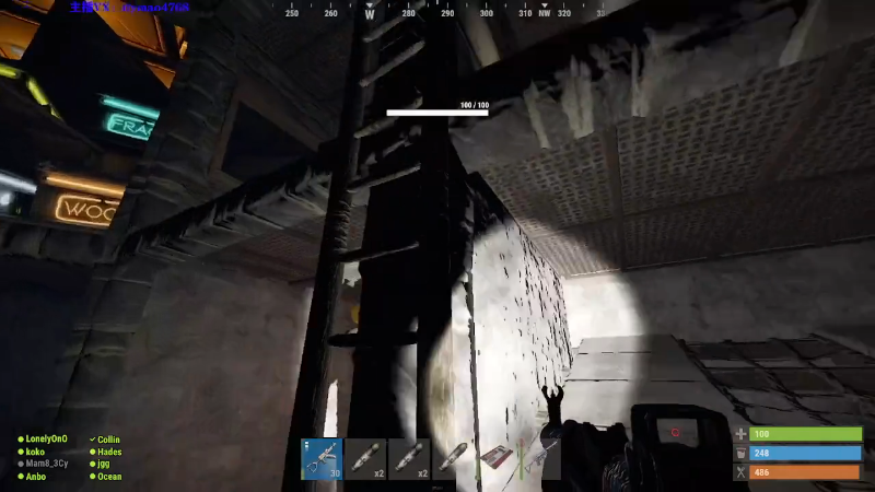 【热门游戏】Happy丨猫腻的精彩时刻 20220111 00点场