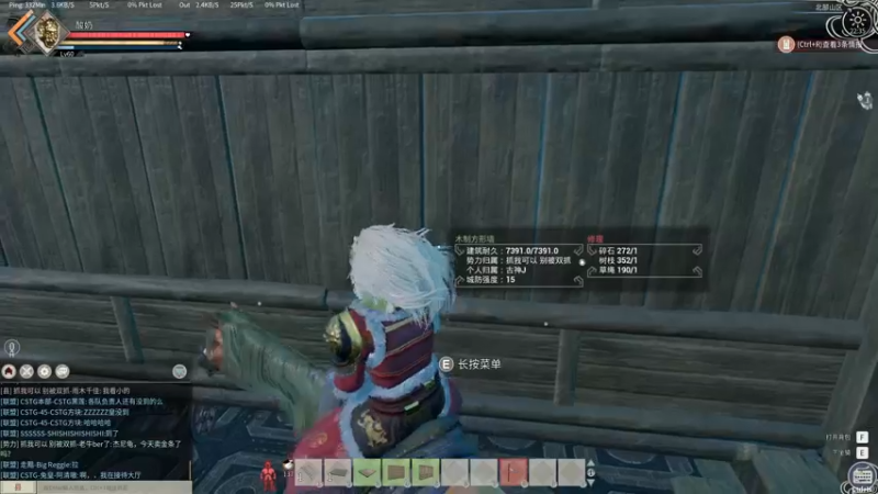 【2022-01-10 22点场】酸酸酸奶君：酸奶:新年新气象！