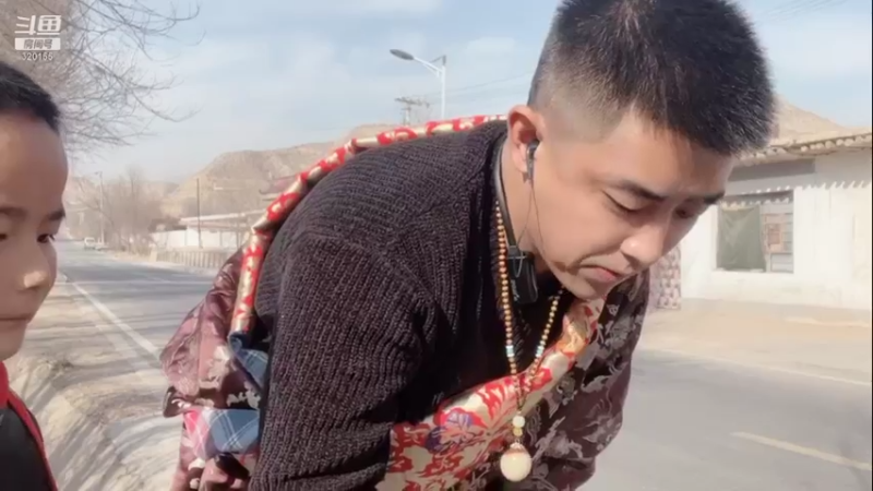 【2022-01-11 13点场】主播阿郎：青海湖冰钓