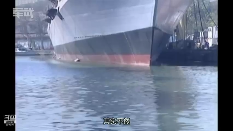 【2022-01-11 02点场】军武直播：亮刃朝鲜 中美曾经的巅峰对决