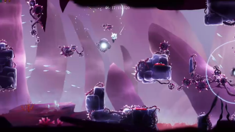 【2022-01-09 21点场】是七宝呀：没什么，也就死了几千次吧