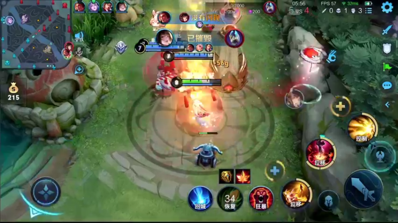 【2022-01-11 18点场】音七Simple：巅峰赛前500冲第一