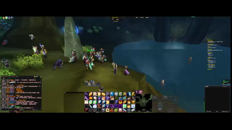 【2022-01-07 19点场】萨菲尔斯：翡翠毒蛇风暴开荒团