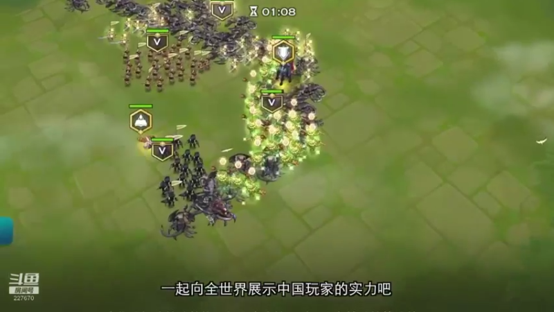 【2022-01-10 22点场】军武直播：亮刃朝鲜 中美曾经的巅峰对决