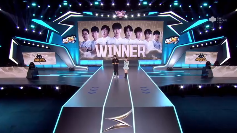 【1月2日 RNGM vs 狼队 赛后采访】