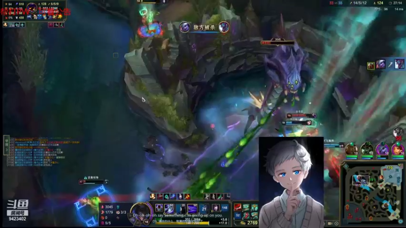 【2022-01-10 19点场】罢南万顷：赛季开始  新的一年2022 开开心心