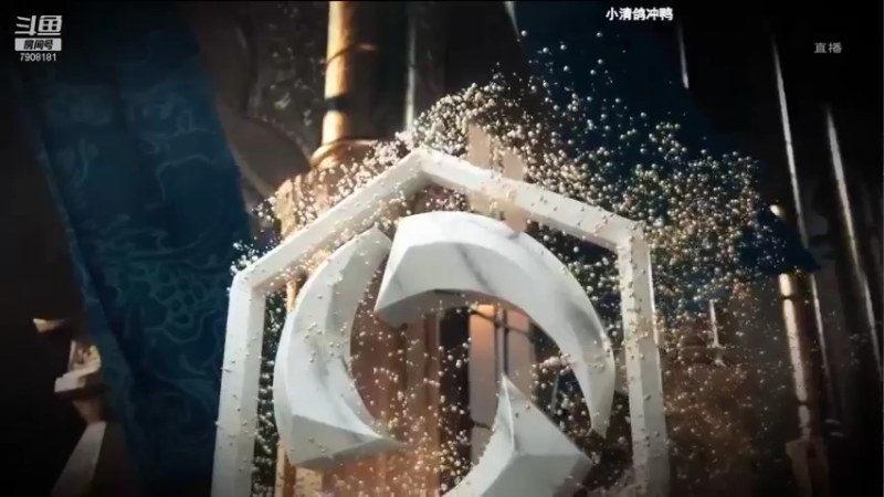 【2022-01-08 13点场】发牌员仅一：一起看会黄总