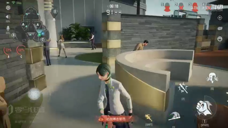 浮趣丨无期i的精彩时刻 20220111 22点场
