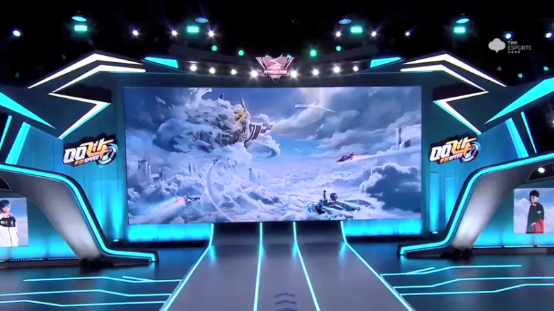 2021S联赛年度总决赛小组赛1月2日RSG vs RWK 第二场