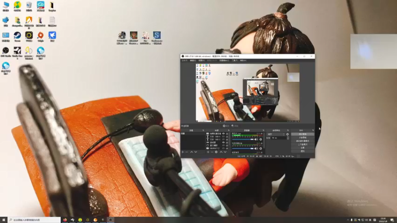 【2022-01-08 23点场】章随便先生：今日预选赛。打的报名