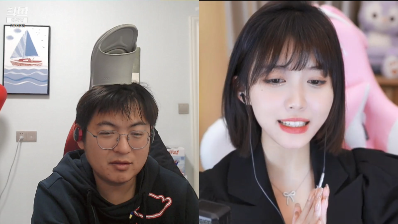 【户外】火力堂主的精彩时刻 20220112 00点场