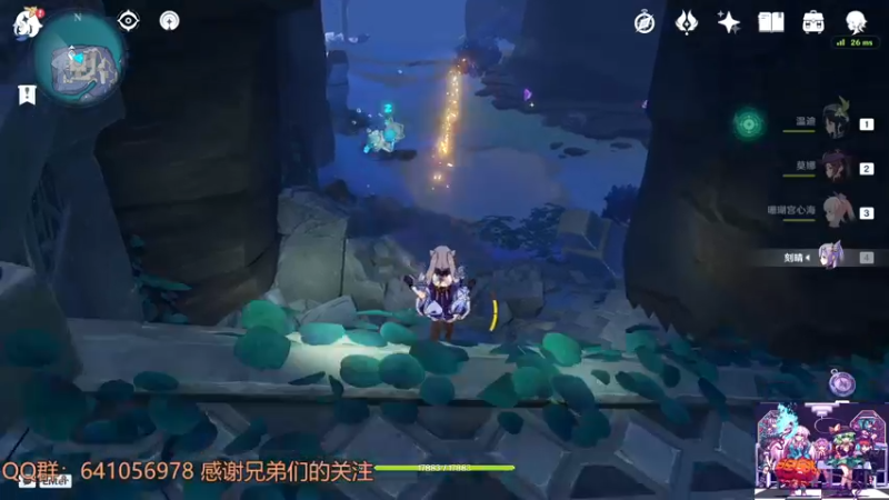 【2022-01-10 21点场】AllenCode：明日方舟肉鸽