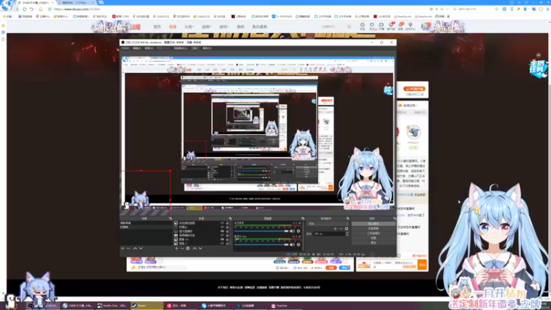 【2022-01-12 12点场】小仙女七七酱：❤一起领略单机主机游戏的魅力~