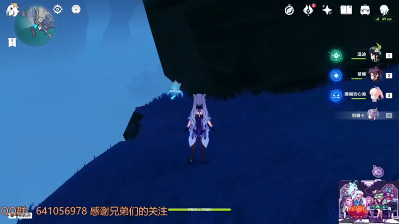 【2022-01-10 15点场】AllenCode：明日方舟肉鸽