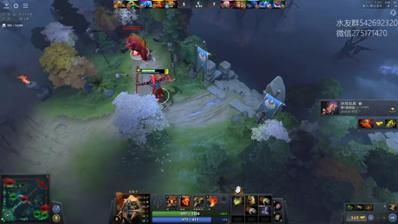 【2022-01-12 13点场】小粥泥浆：关键词：地表最强哈斯卡!!