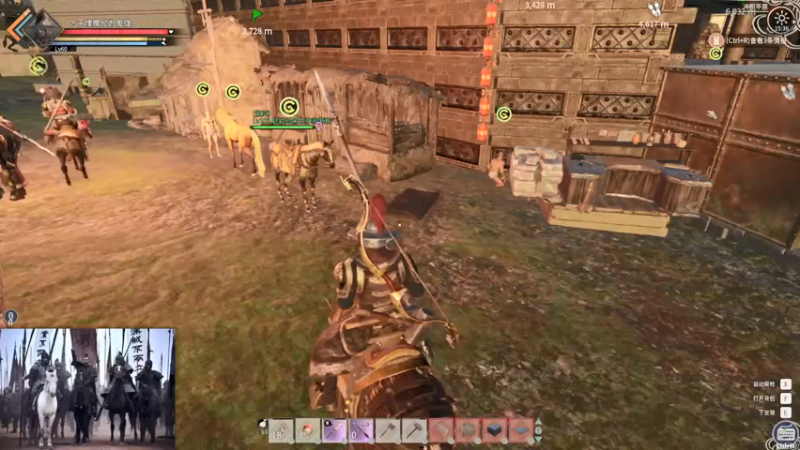 【2022-01-10 15点场】丶子魂魄兮为鬼雄：雄：出关了！