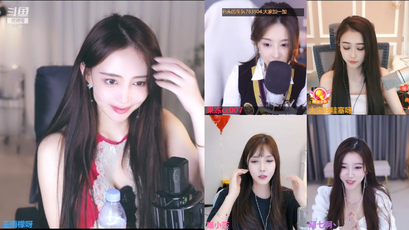 【舞蹈】王雨檬呀的精彩时刻 20220112 00点场