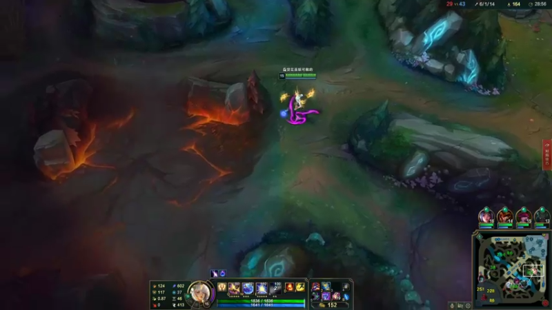 【2022-01-11 01点场】DNF丶心软：在线看号打造！团本深渊！！