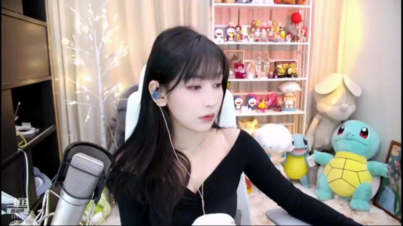 【2022-01-12 17点场】叶知秋Vanessa：秋：五点见