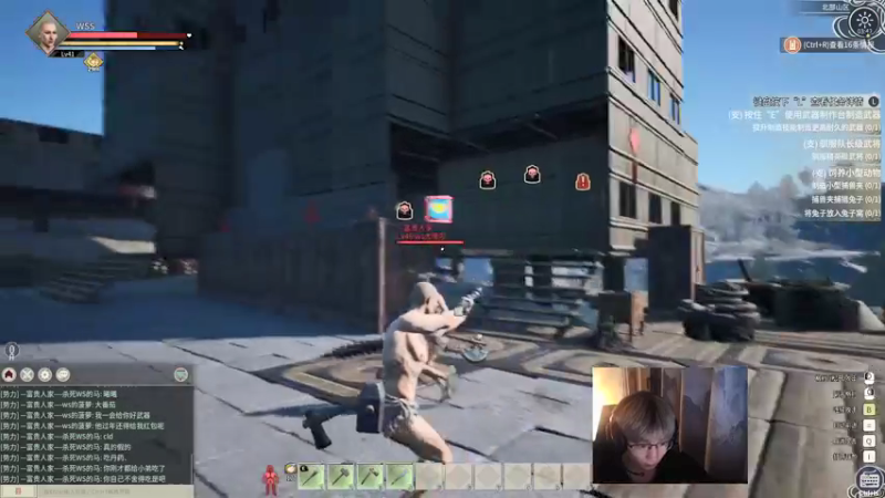 【2022-01-11 03点场】wss1999：欲成大树 莫与草争 将军有剑 不斩草蝇