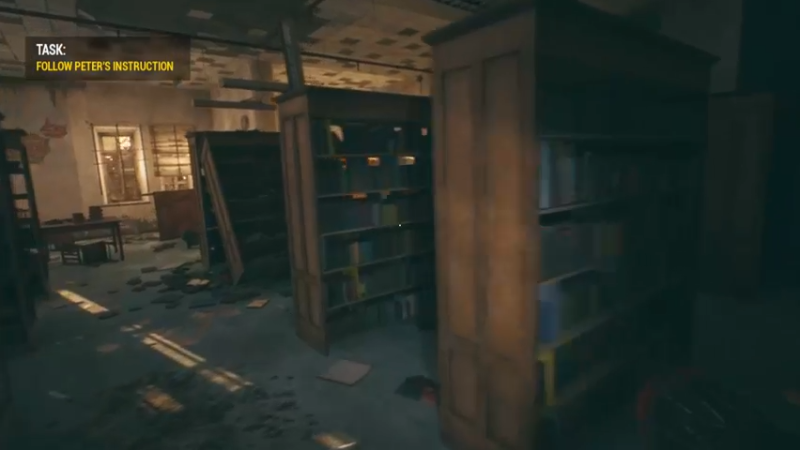 【2022-01-12 11点场】琼斯小卫：最新超惊悚大作首播~胆小勿入