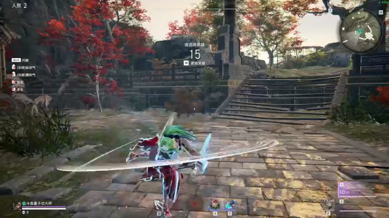 【2022-01-11 22点场】SAYA丶J：死废国国王