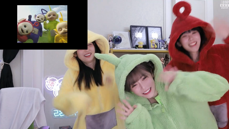 【英雄联盟】不2不叫周淑怡的精彩时刻 20220112 16点场