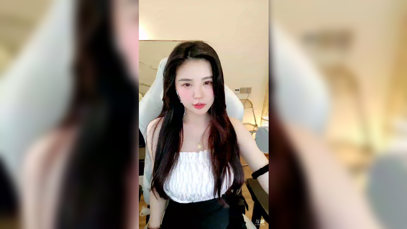 【颜值】RoseRose肉丝的精彩时刻 20220112 13点场