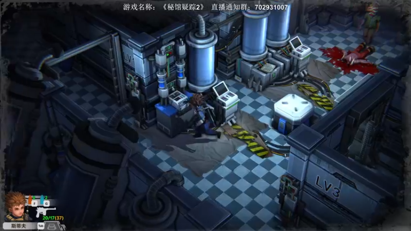 【2022-01-11 23点场】半支烟：【半支烟】恐怖游戏之魂！