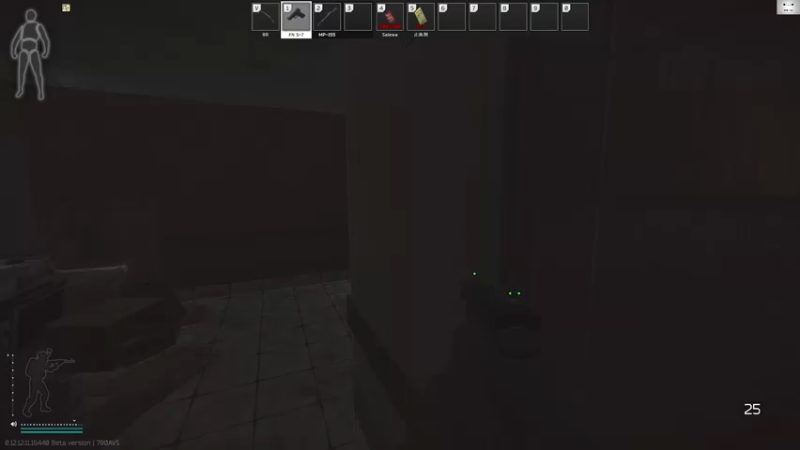 【2022-01-11 12点场】TAT大白：职业枪法，一发未中。