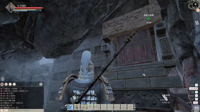 【2022-01-10 09点场】李谦愿：今天真的早点播 8674137