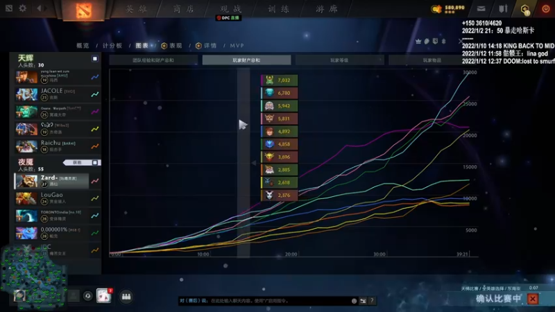 【2022-01-12 16点场】zard1991：zard1991 年前上个超凡。