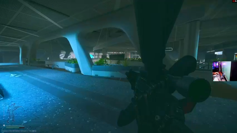 【2022-01-11 21点场】文化人老七：近战击杀世界第一