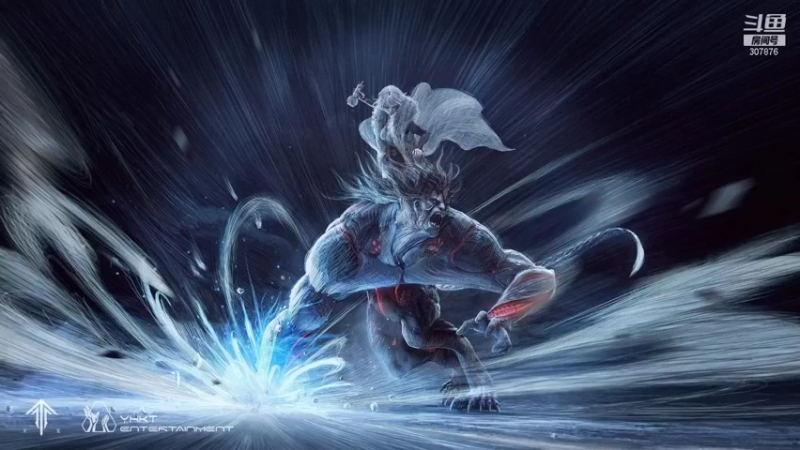 【2022-01-12 16点场】夏一可死毒舌_：晚上7点半，底特律：全都得死