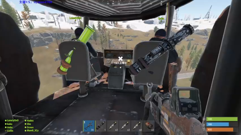 【2022-01-11 23点场】Happy丨猫腻：【猫腻】2022大家都要更好，加油