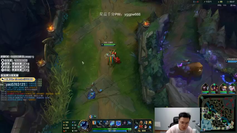 【2022-01-12 04点场】jjking剑姬：世界第一剑姬，峡谷无敌手！