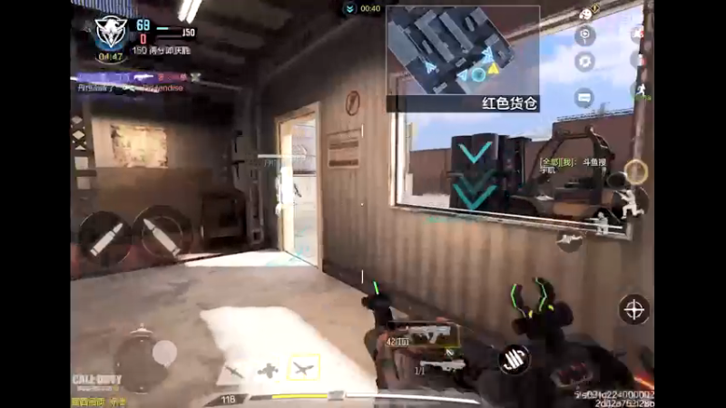 【2022-01-12 16点场】山山鸭：二台宇航，激情排位