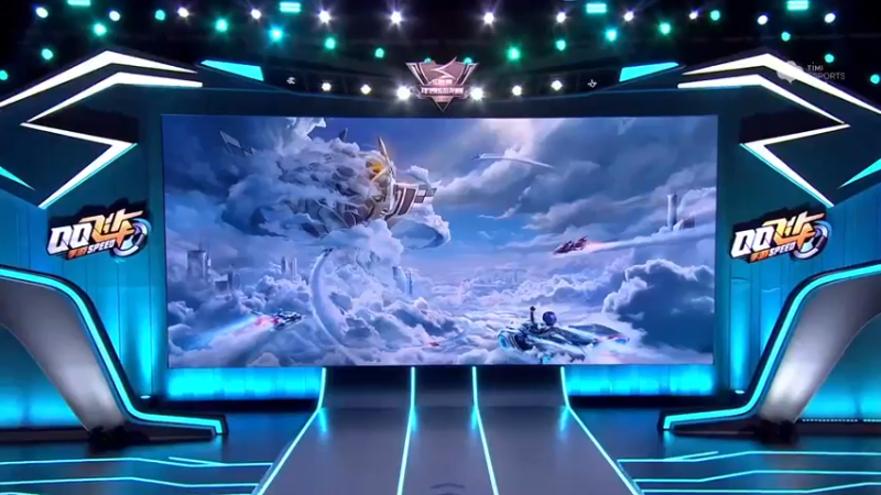 2021S联赛年度总决赛小组赛1月2日RSG vs RWK 第三场