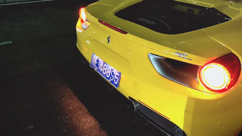 【户外】JSA丶北京小王哥的精彩时刻 20220112 00点场