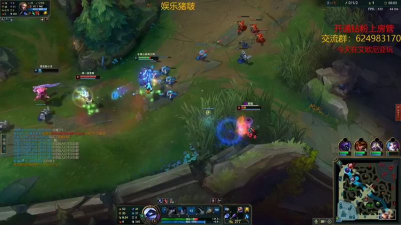 【2022-01-11 20点场】章发财丶：晚上18.30，精神攻击啊!!!