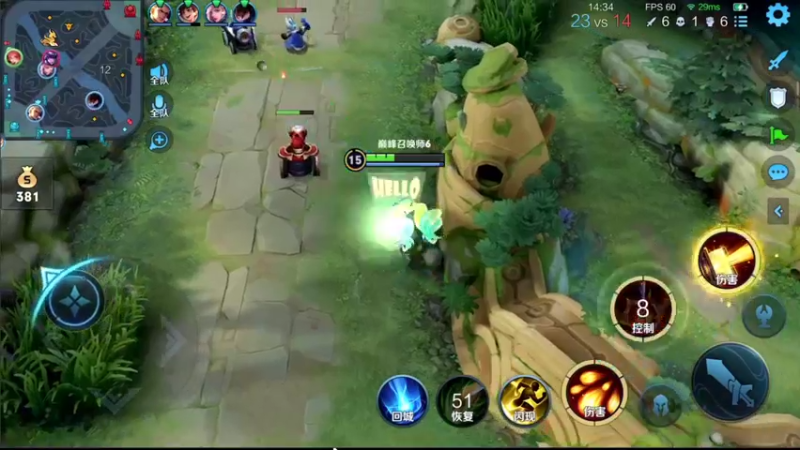 【2022-01-12 16点场】音七Simple：满血归来！巅峰上分