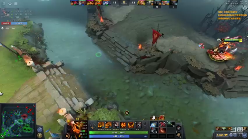 【2022-01-11 21点场】阳光男孩Aq：渡劫一万一！！7718843