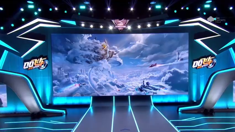 2021S联赛年度总决赛小组赛1月3日RWK vs eStar 第一场