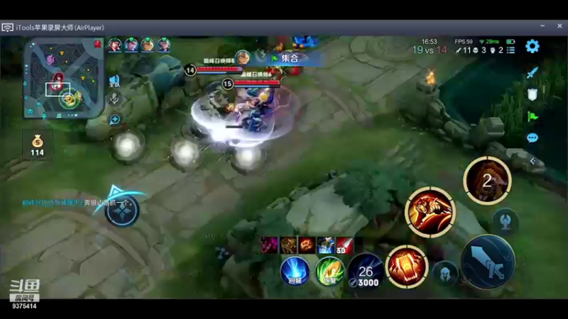 【2022-01-12 14点场】昧昧不是妹妹：版本的逆行者