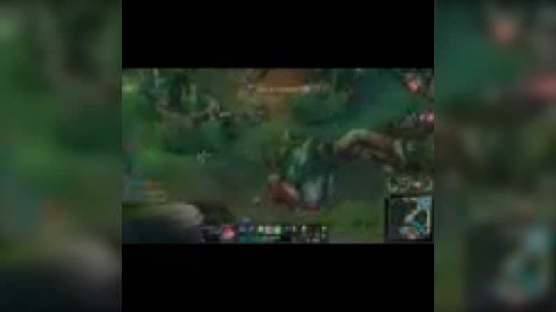 【2022-01-12 02点场】Ben4丶zz：峡谷新赛季冲分 253872